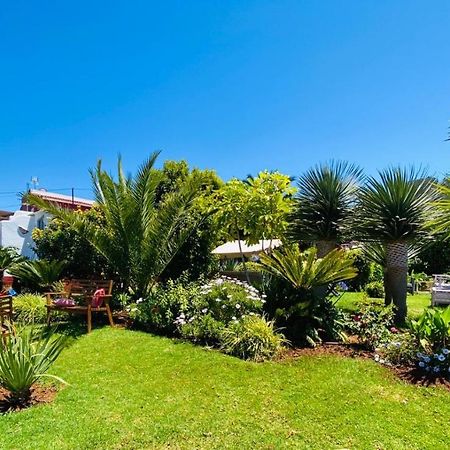 Casa Diego Tegueste Kültér fotó