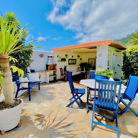 Casa Diego Tegueste Kültér fotó
