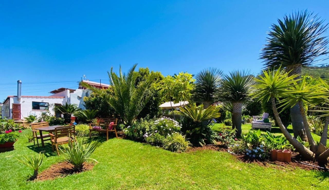 Casa Diego Tegueste Kültér fotó