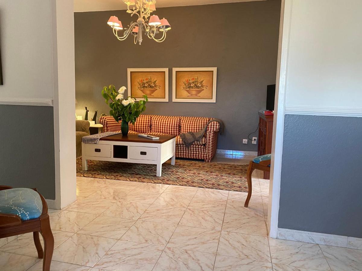 Casa Diego Tegueste Kültér fotó