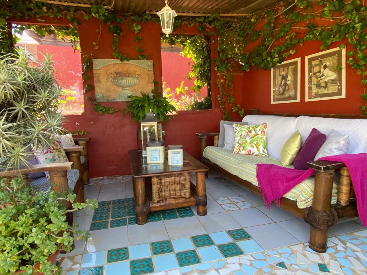 Casa Diego Tegueste Kültér fotó