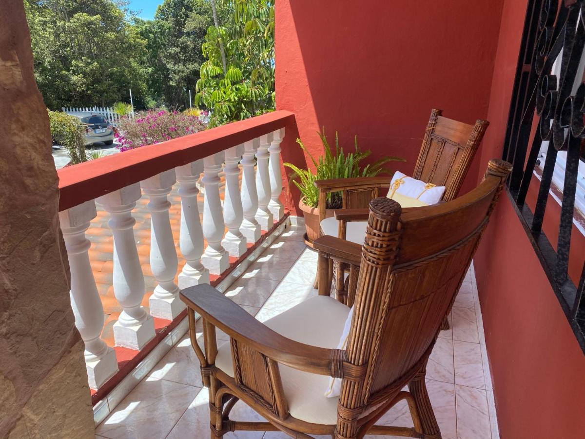 Casa Diego Tegueste Kültér fotó