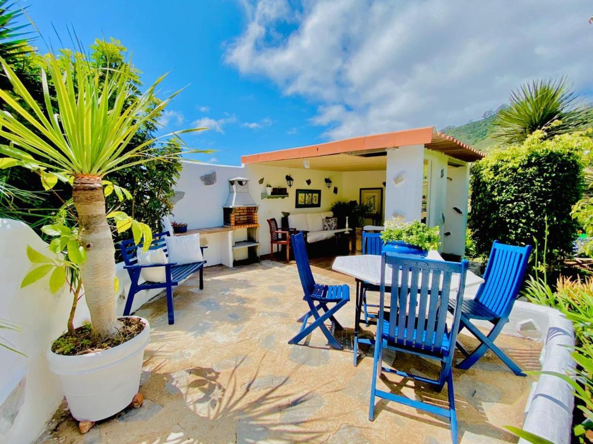 Casa Diego Tegueste Kültér fotó
