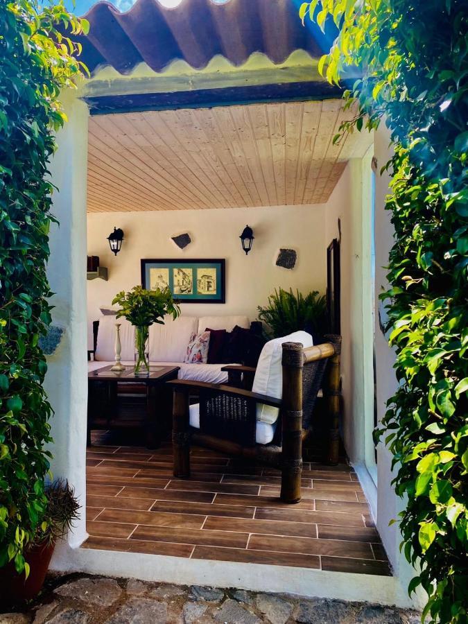 Casa Diego Tegueste Kültér fotó