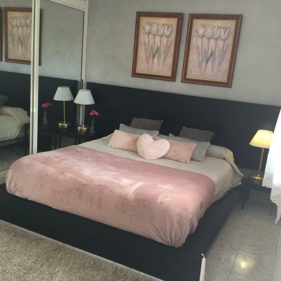 Casa Diego Tegueste Kültér fotó