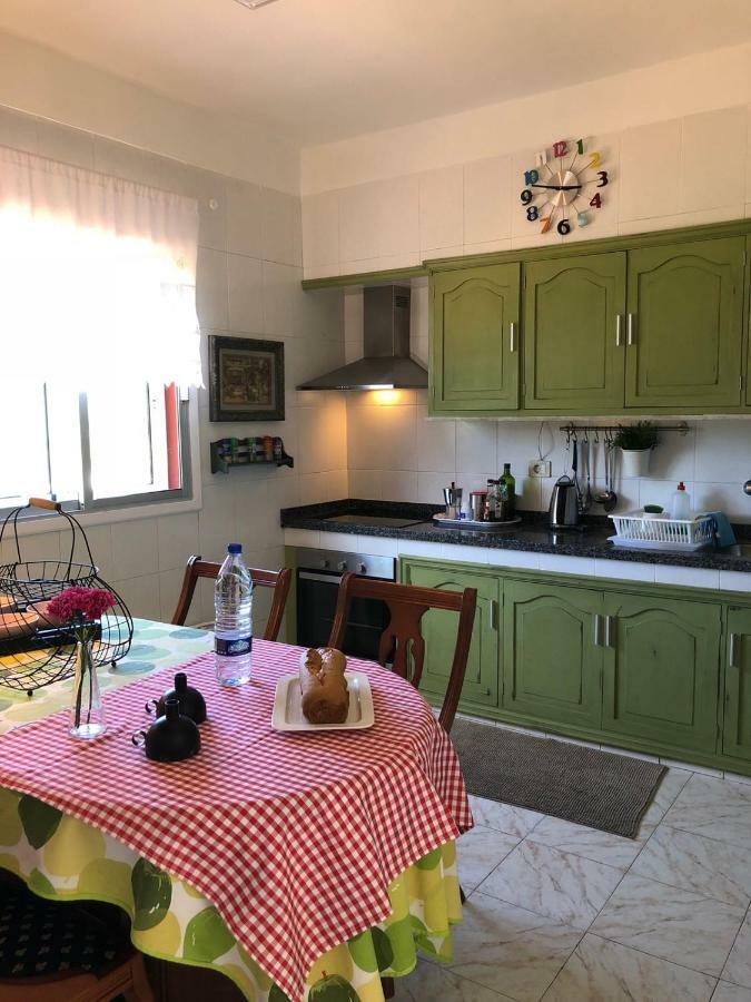 Casa Diego Tegueste Kültér fotó