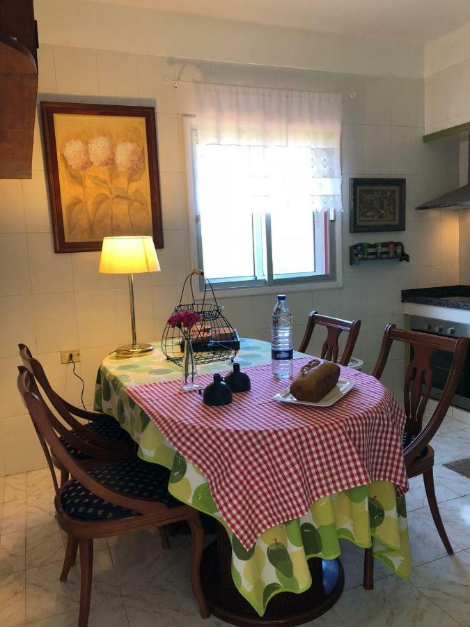 Casa Diego Tegueste Kültér fotó