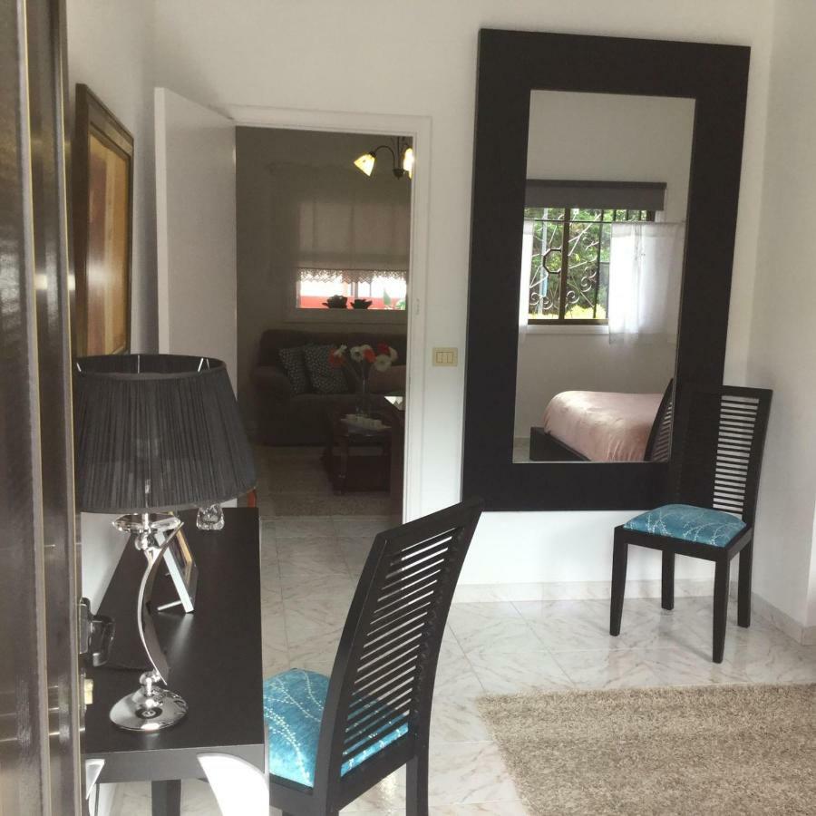 Casa Diego Tegueste Kültér fotó
