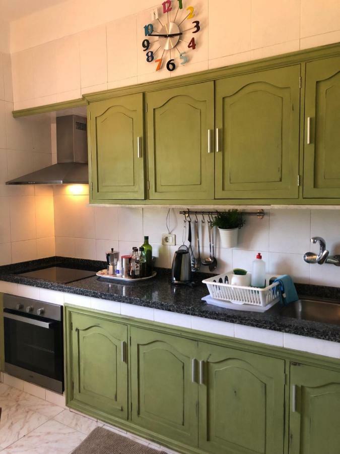 Casa Diego Tegueste Kültér fotó