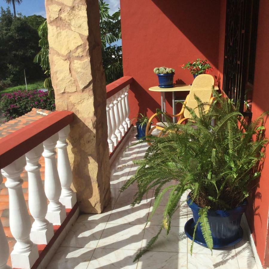 Casa Diego Tegueste Kültér fotó