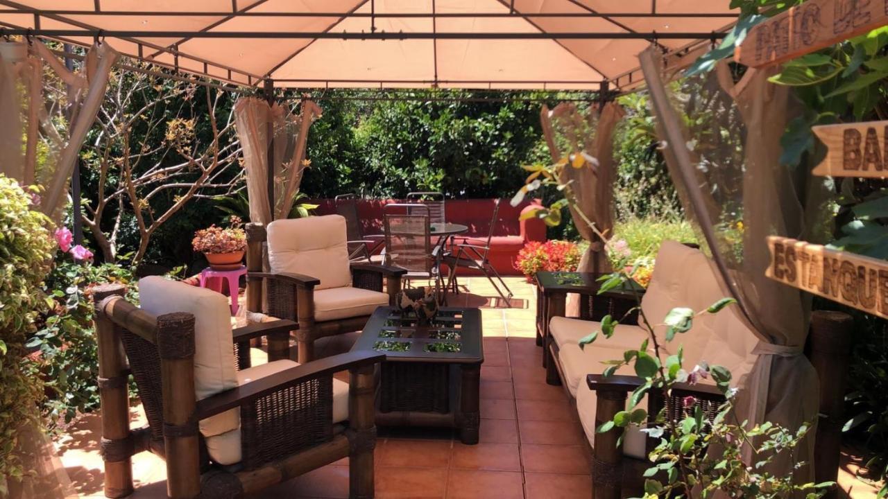 Casa Diego Tegueste Kültér fotó