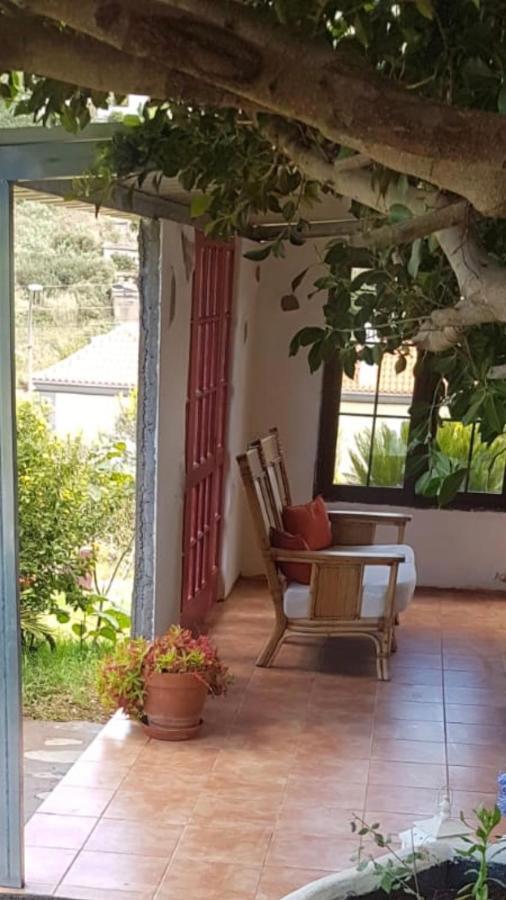 Casa Diego Tegueste Kültér fotó