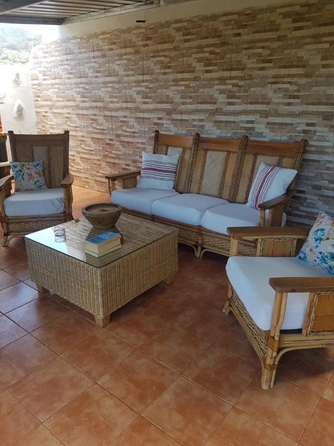 Casa Diego Tegueste Kültér fotó