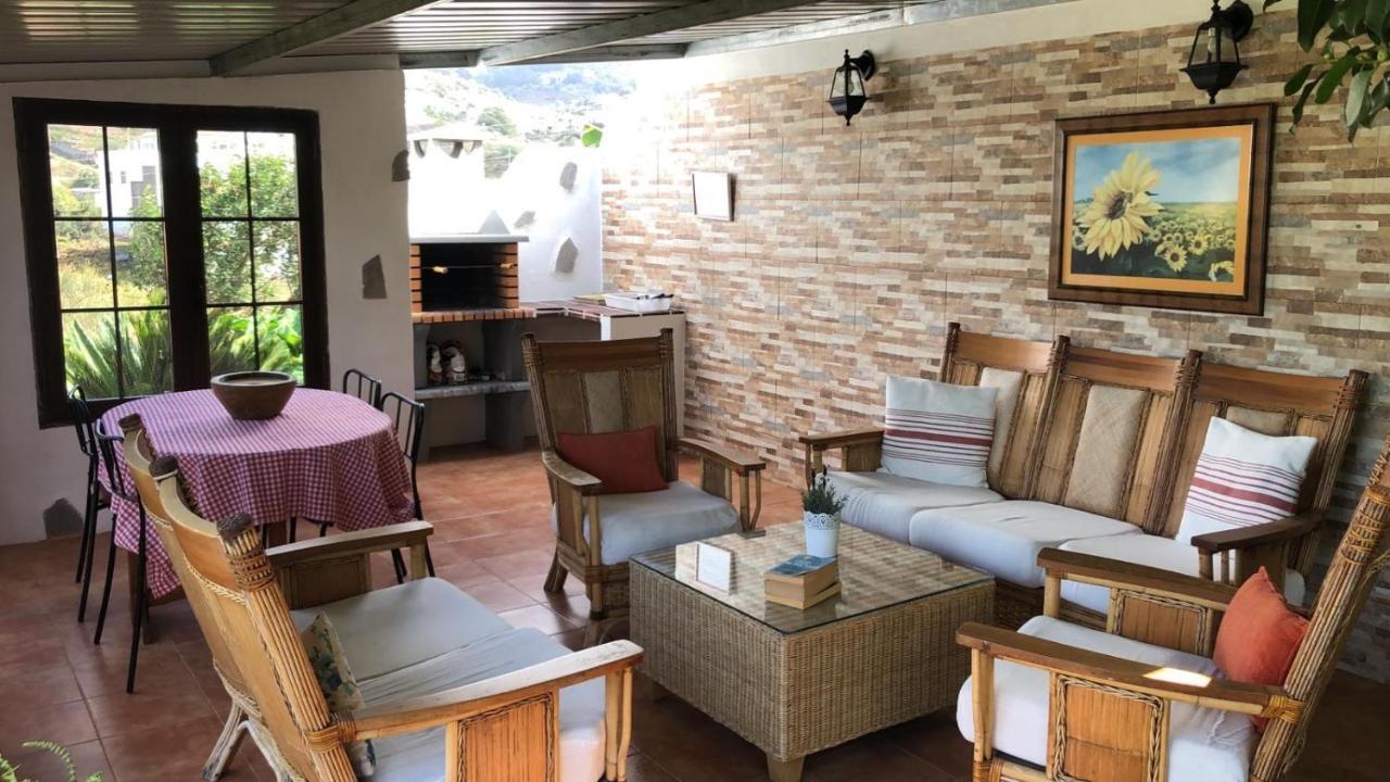 Casa Diego Tegueste Kültér fotó